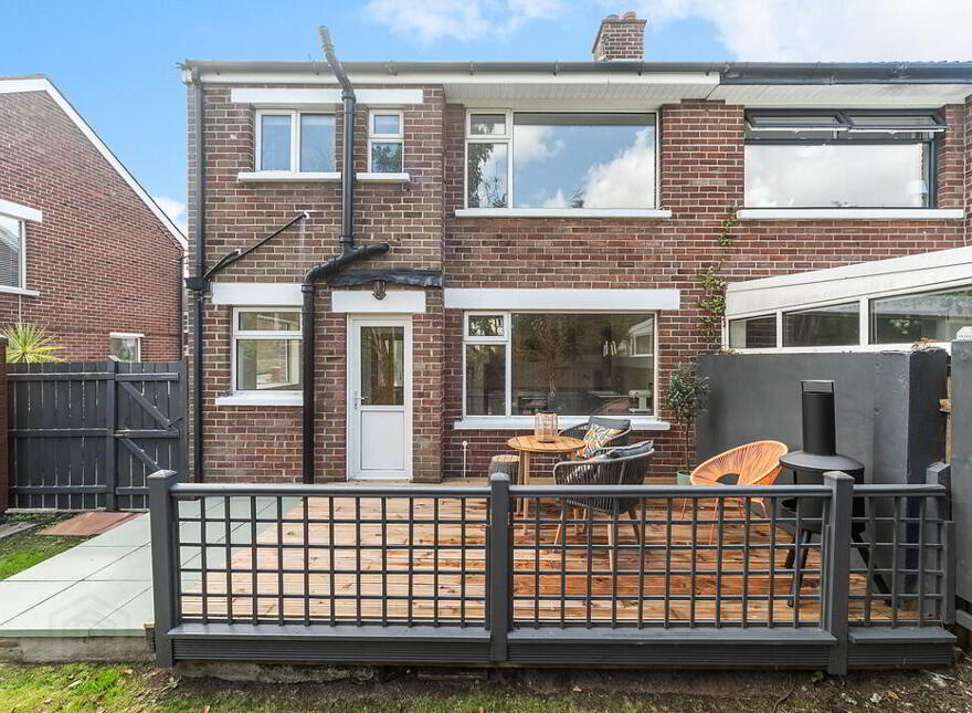 29 Greystown Avenue, Upper Malone Road, Belfast, BT9 6UG