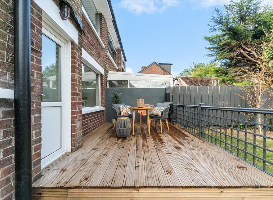 29 Greystown Avenue, Upper Malone Road, Belfast, BT9 6UG