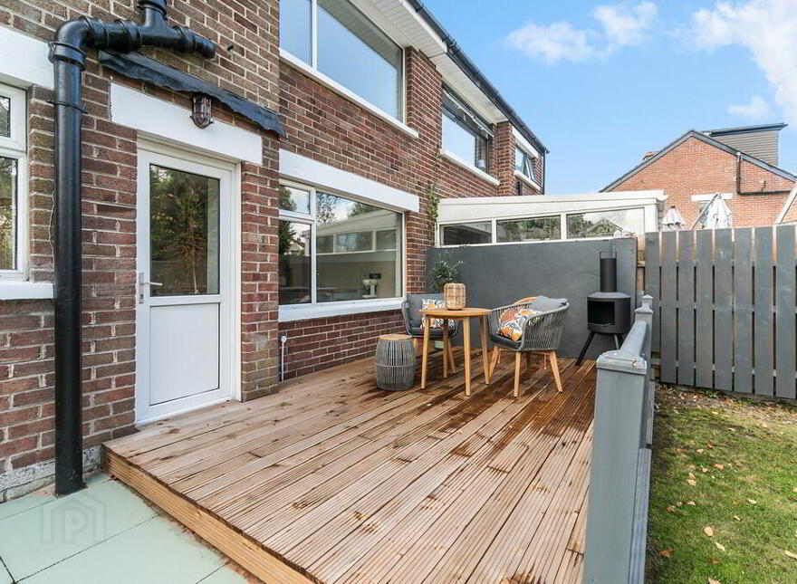 29 Greystown Avenue, Upper Malone Road, Belfast, BT9 6UG