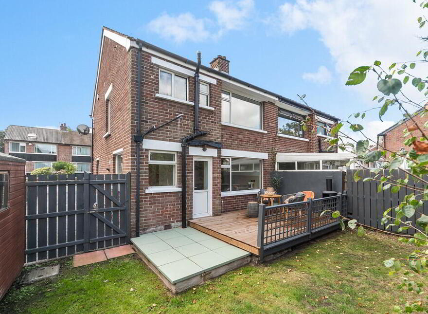 29 Greystown Avenue, Upper Malone Road, Belfast, BT9 6UG