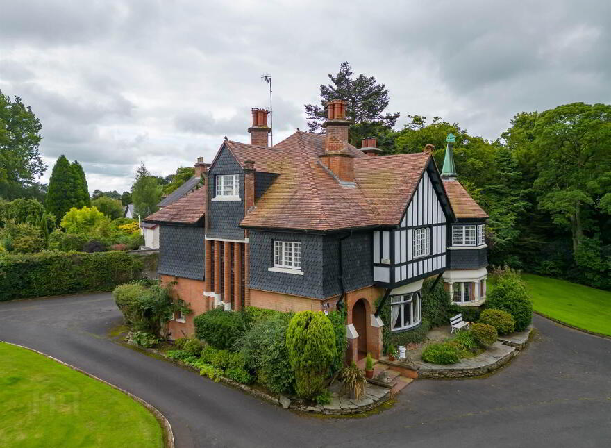 'Red Dyke', 110 Galgorm Road, Ballymena, BT42 1AE