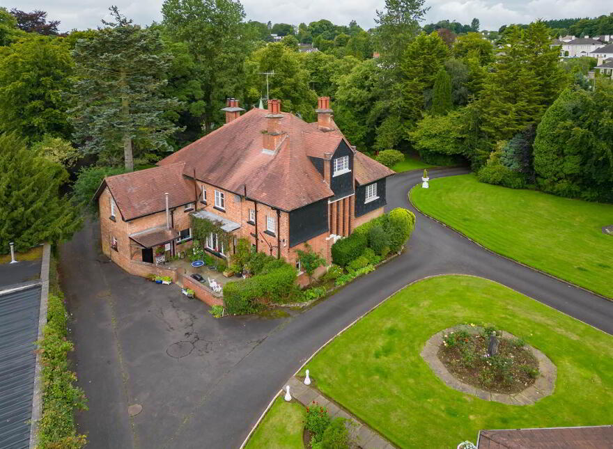 'Red Dyke', 110 Galgorm Road, Ballymena, BT42 1AE