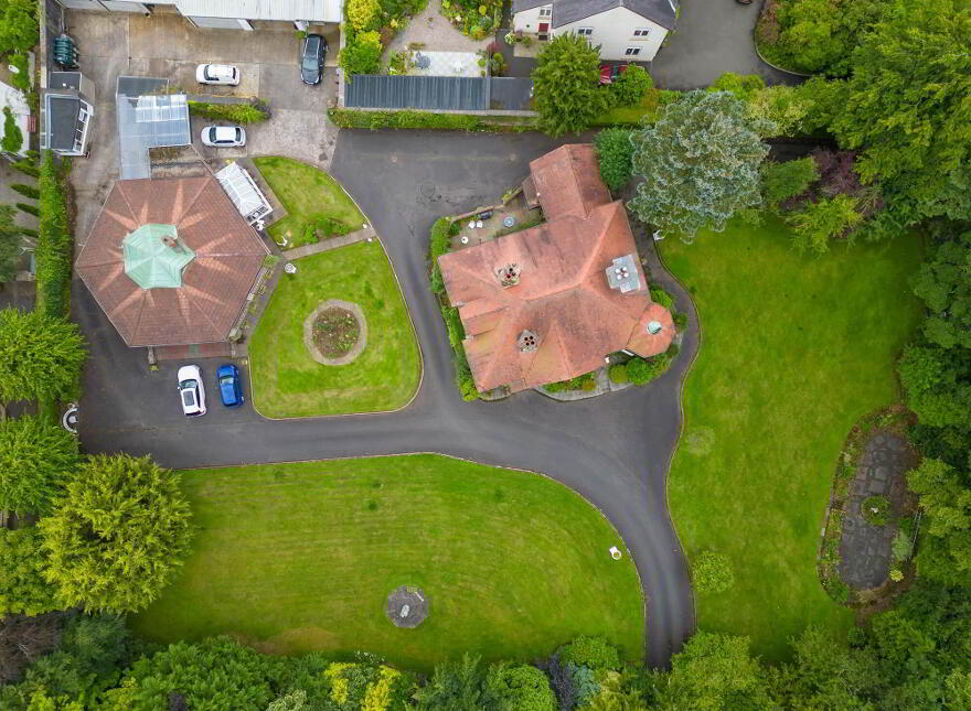 'Red Dyke', 110 Galgorm Road, Ballymena, BT42 1AE