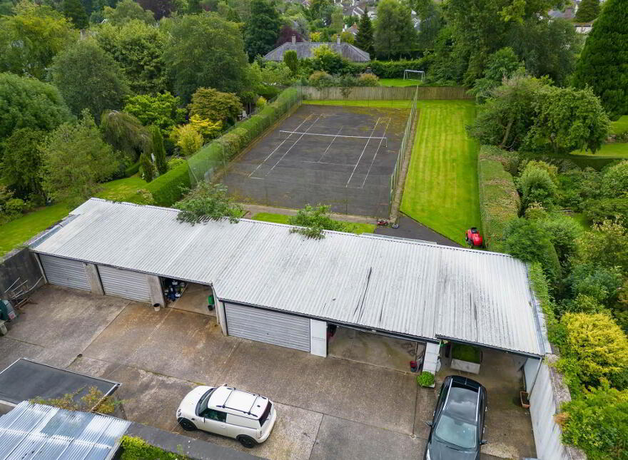 'Red Dyke', 110 Galgorm Road, Ballymena, BT42 1AE