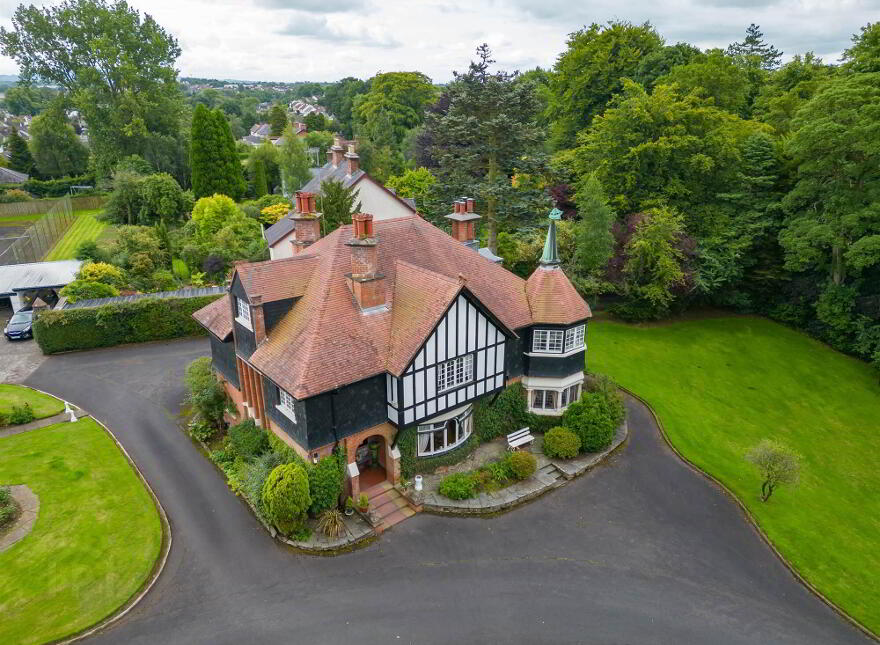 'Red Dyke', 110 Galgorm Road, Ballymena, BT42 1AE