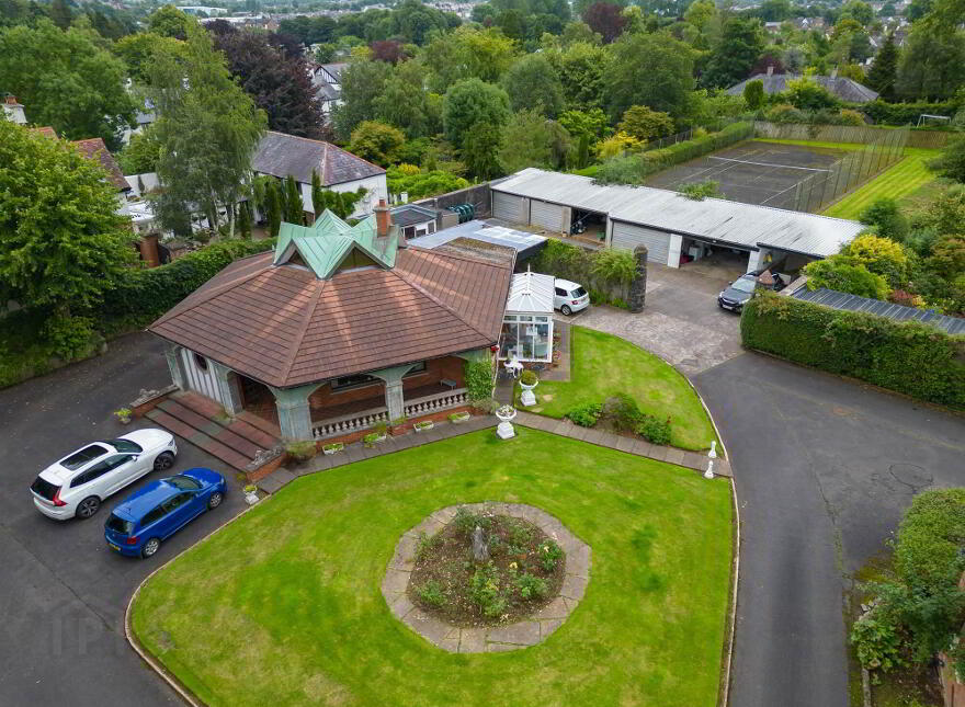 'Red Dyke', 110 Galgorm Road, Ballymena, BT42 1AE