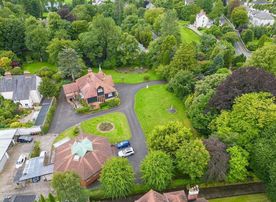 'Red Dyke', 110 Galgorm Road, Ballymena, BT42 1AE