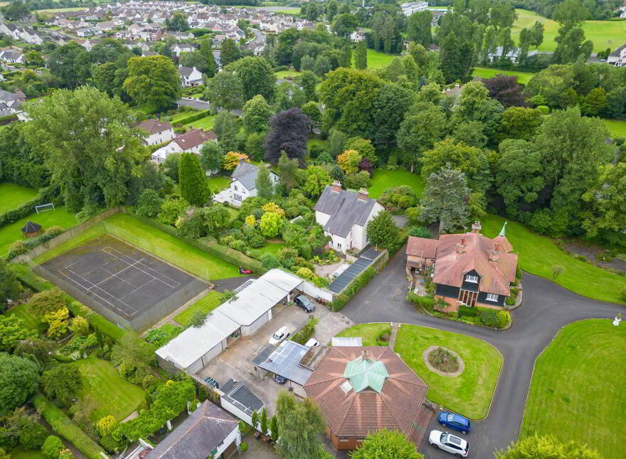 'Red Dyke', 110 Galgorm Road, Ballymena, BT42 1AE