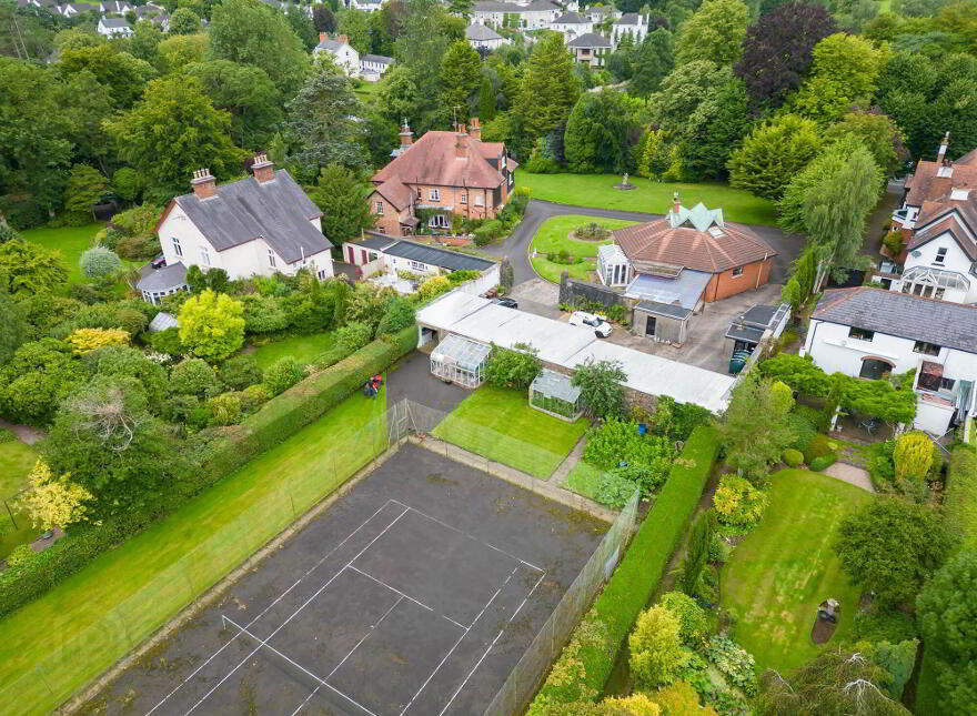 'Red Dyke', 110 Galgorm Road, Ballymena, BT42 1AE