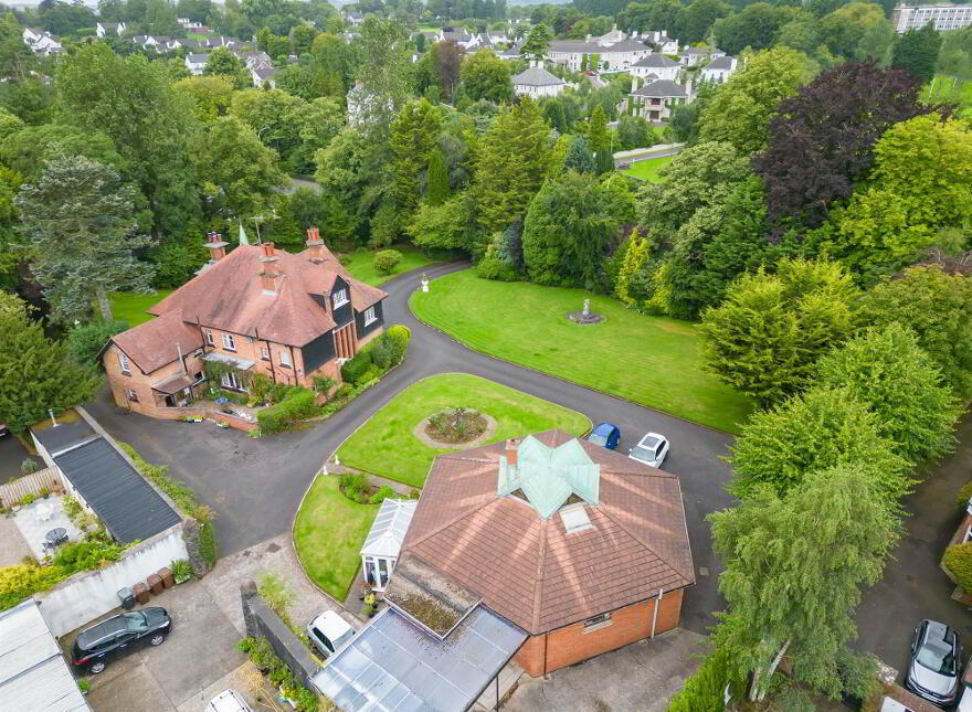 'Red Dyke', 110 Galgorm Road, Ballymena, BT42 1AE