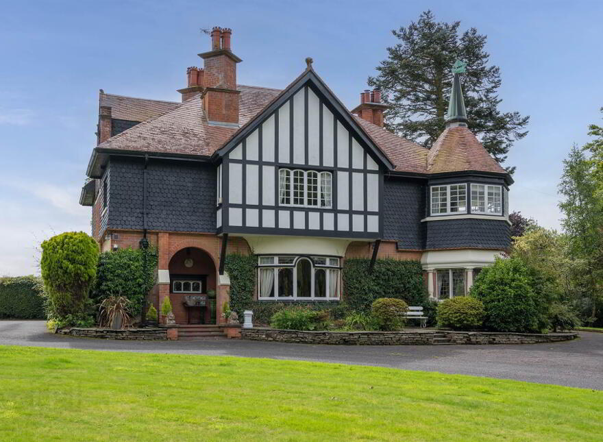 'Red Dyke', 110 Galgorm Road, Ballymena, BT42 1AE