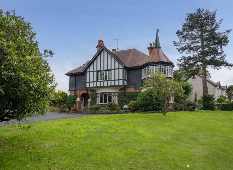 'Red Dyke', 110 Galgorm Road, Ballymena, BT42 1AE