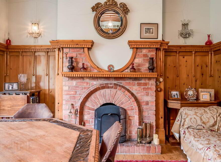 'Red Dyke', 110 Galgorm Road, Ballymena, BT42 1AE