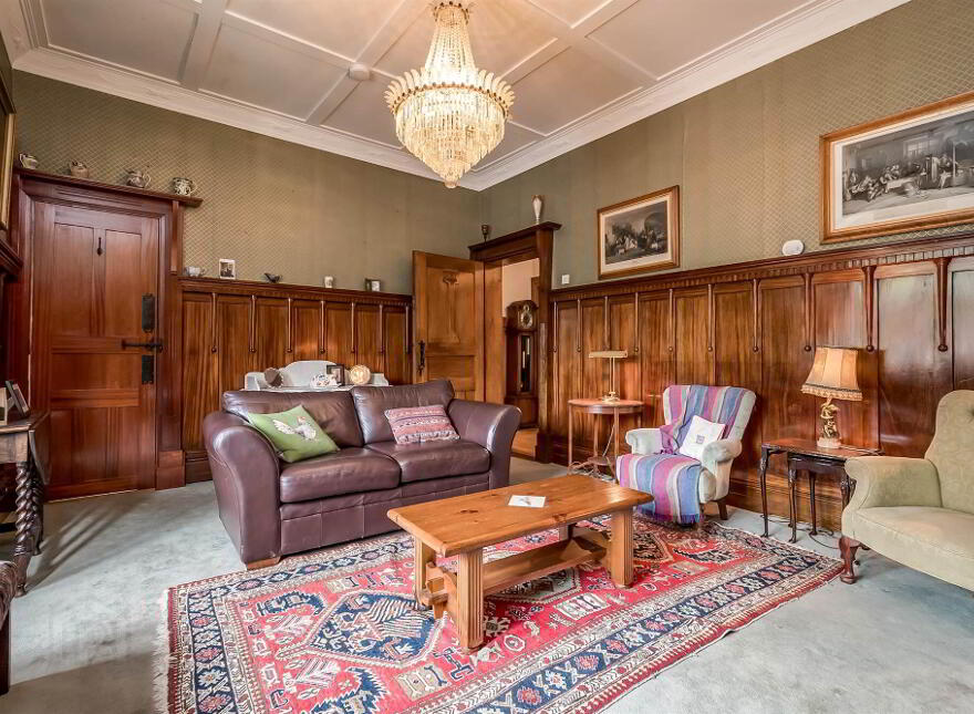 'Red Dyke', 110 Galgorm Road, Ballymena, BT42 1AE