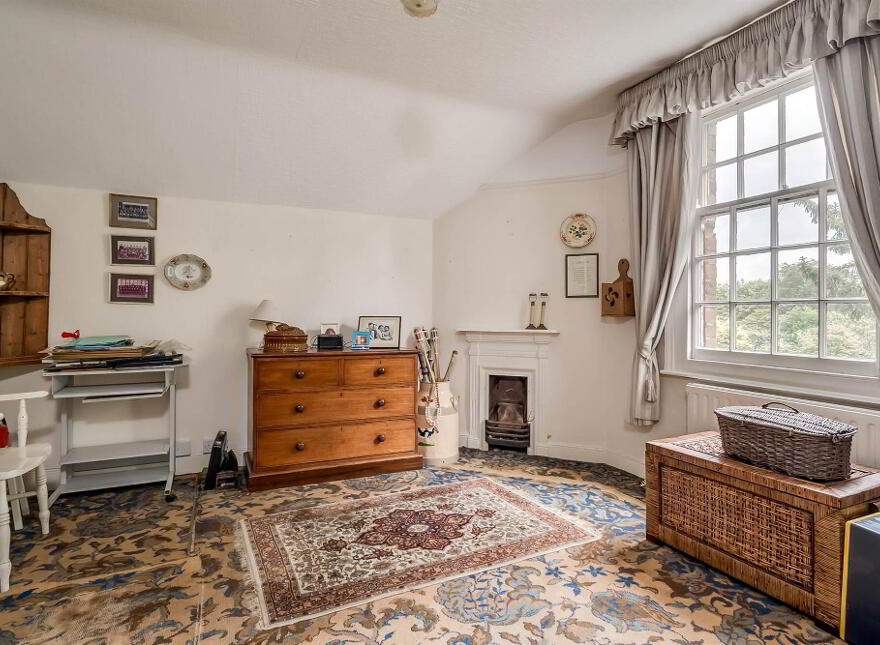 'Red Dyke', 110 Galgorm Road, Ballymena, BT42 1AE