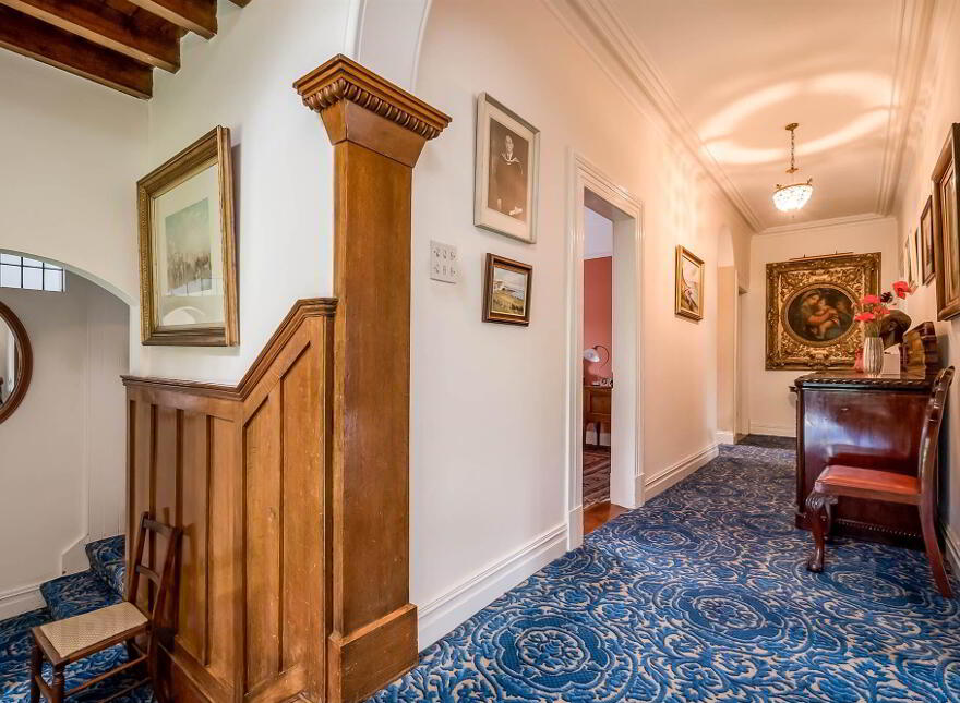 'Red Dyke', 110 Galgorm Road, Ballymena, BT42 1AE