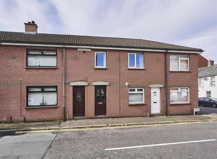 1a Spencer Street, Holywood, BT18 9DN