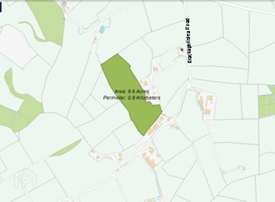 Brackaghlislea Road., Draperstown, BT45 5QT