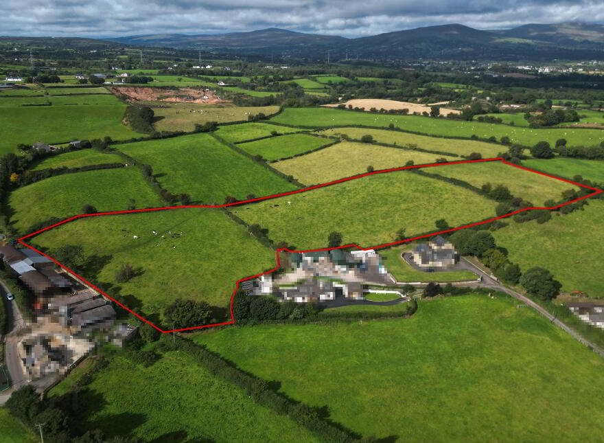 Brackaghlislea Road., Draperstown, BT45 5QT