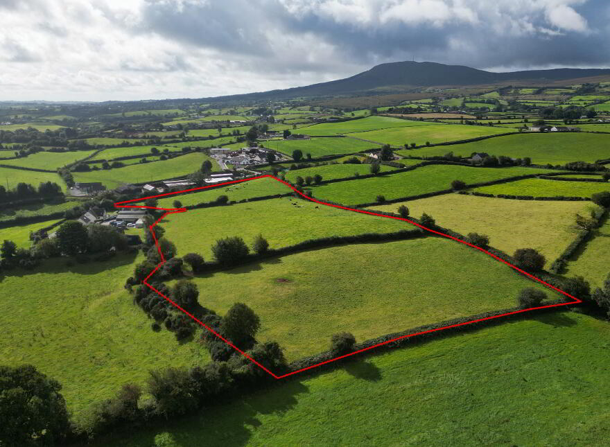 Brackaghlislea Road., Draperstown, BT45 5QT