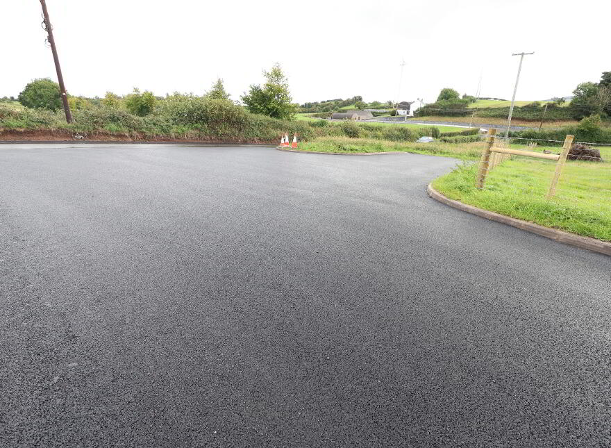 Brackaghlislea Road, Draperstown, BT45 5QT