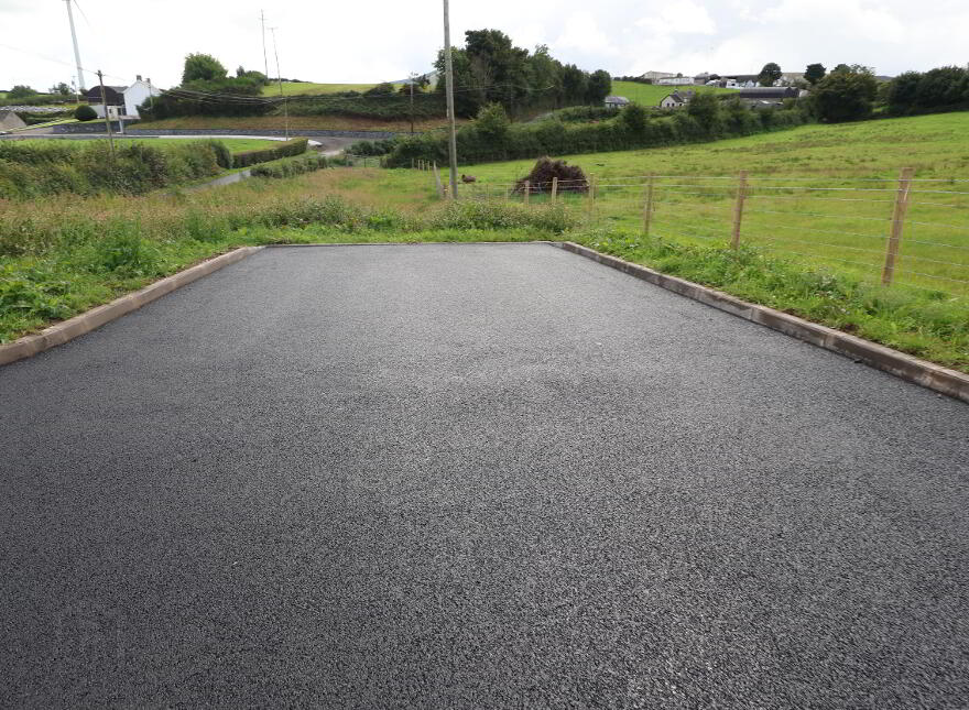 Brackaghlislea Road, Draperstown, BT45 5QT