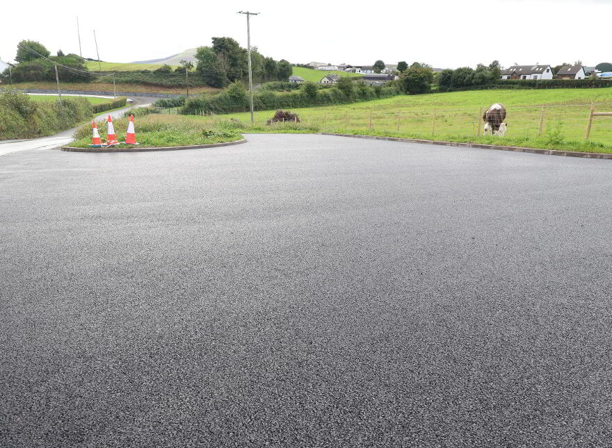 Brackaghlislea Road, Draperstown, BT45 5QT