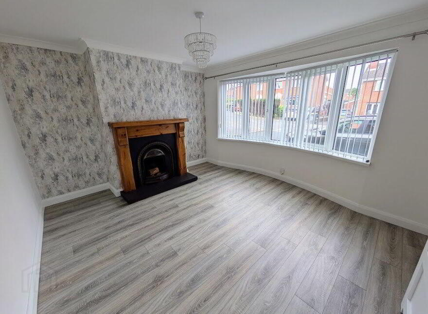 2 Cloverhill Grove, Bangor, BT19 6YA