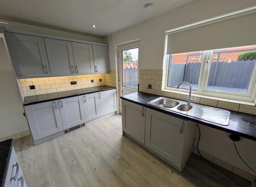 2 Cloverhill Grove, Bangor, BT19 6YA