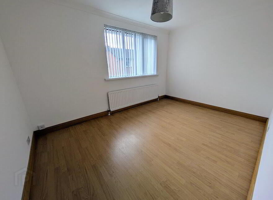 2 Cloverhill Grove, Bangor, BT19 6YA