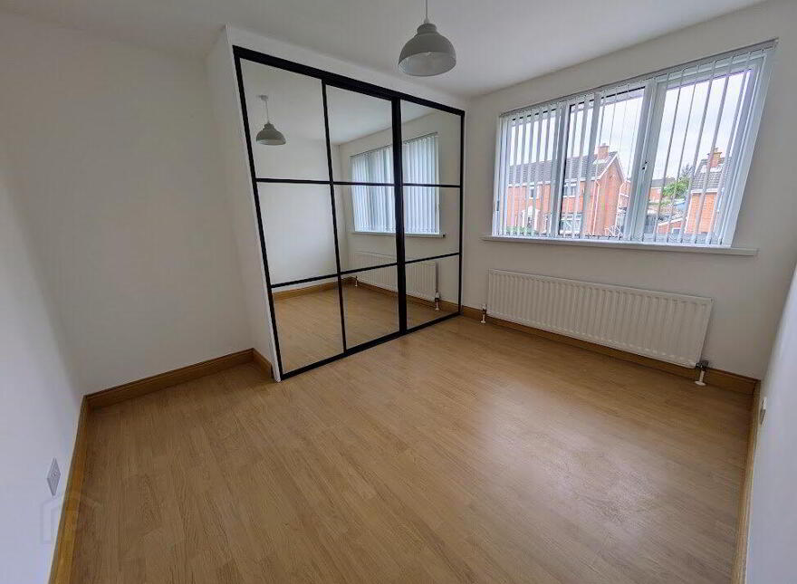 2 Cloverhill Grove, Bangor, BT19 6YA