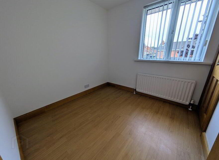 2 Cloverhill Grove, Bangor, BT19 6YA