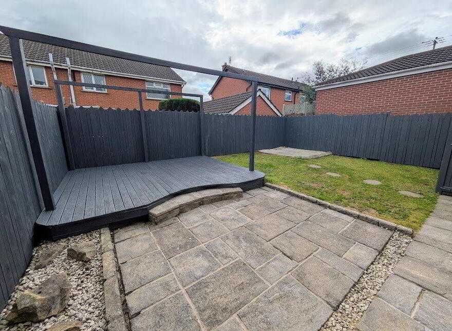 2 Cloverhill Grove, Bangor, BT19 6YA