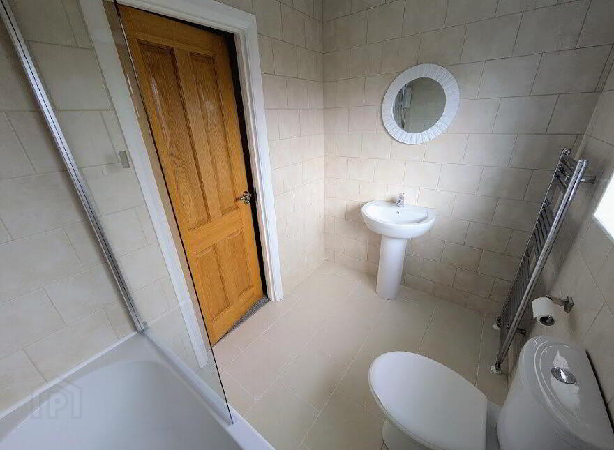 2 Cloverhill Grove, Bangor, BT19 6YA