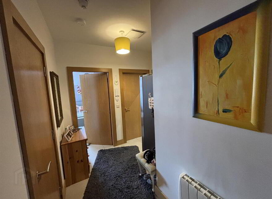 Flat 2, 44 Queen Street, Magherafelt, BT45 6AB
