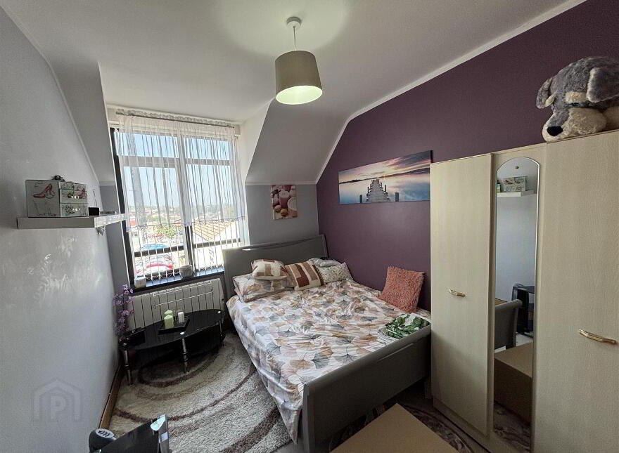 Flat 2, 44 Queen Street, Magherafelt, BT45 6AB