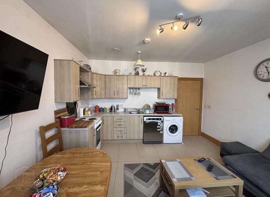 Flat 2, 44 Queen Street, Magherafelt, BT45 6AB