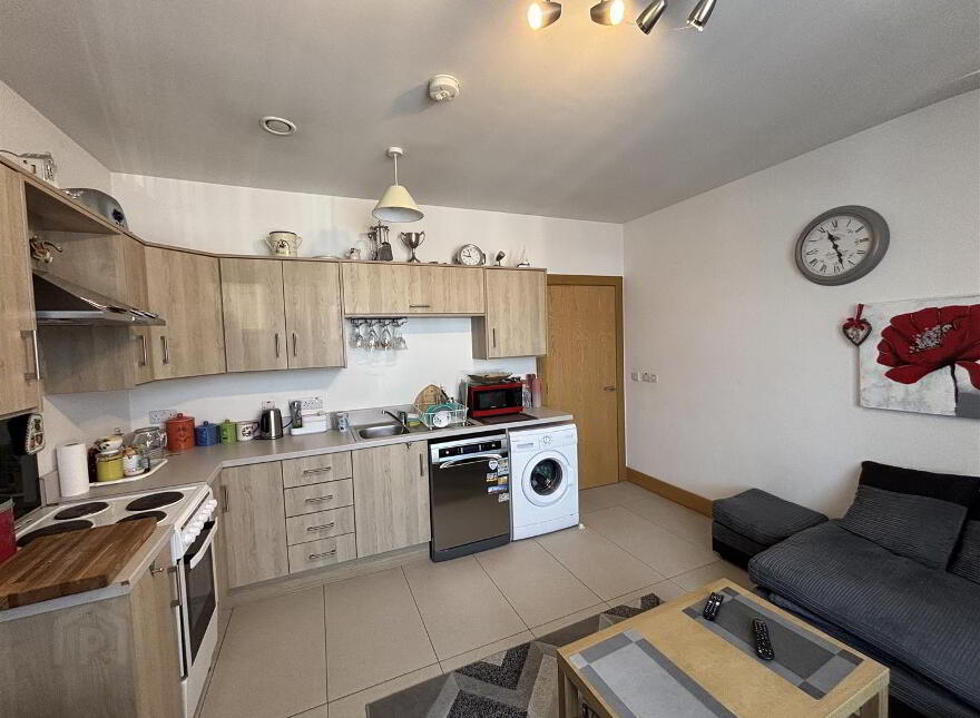Flat 2, 44 Queen Street, Magherafelt, BT45 6AB