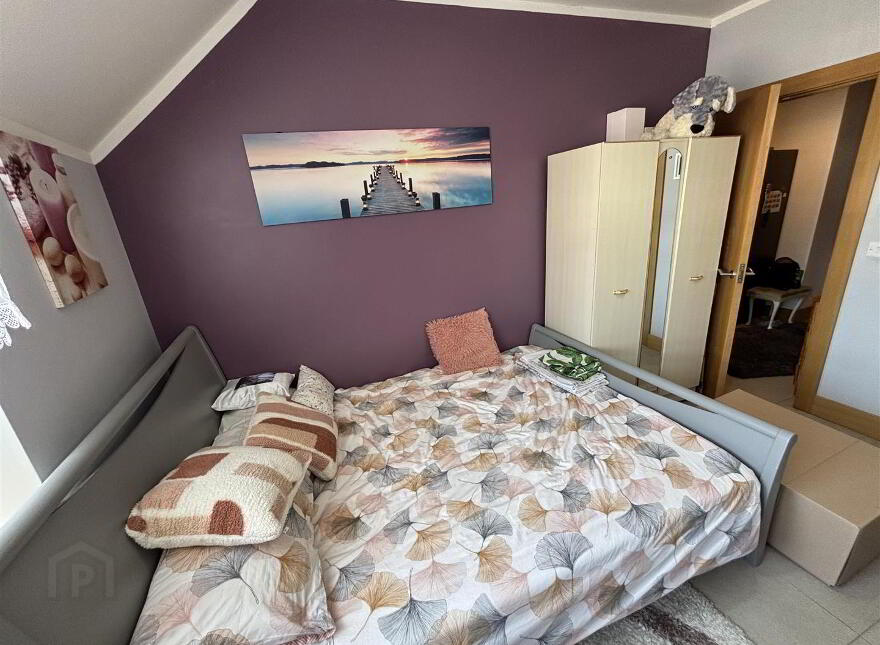 Flat 2, 44 Queen Street, Magherafelt, BT45 6AB