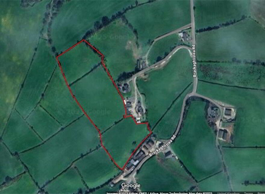 Brackaghlislea Road.., Draperstown, BT45 5QT photo