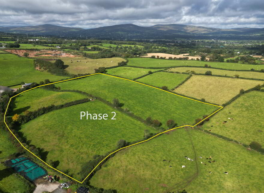 Brackaghlislea Road.., Draperstown, BT45 5QT