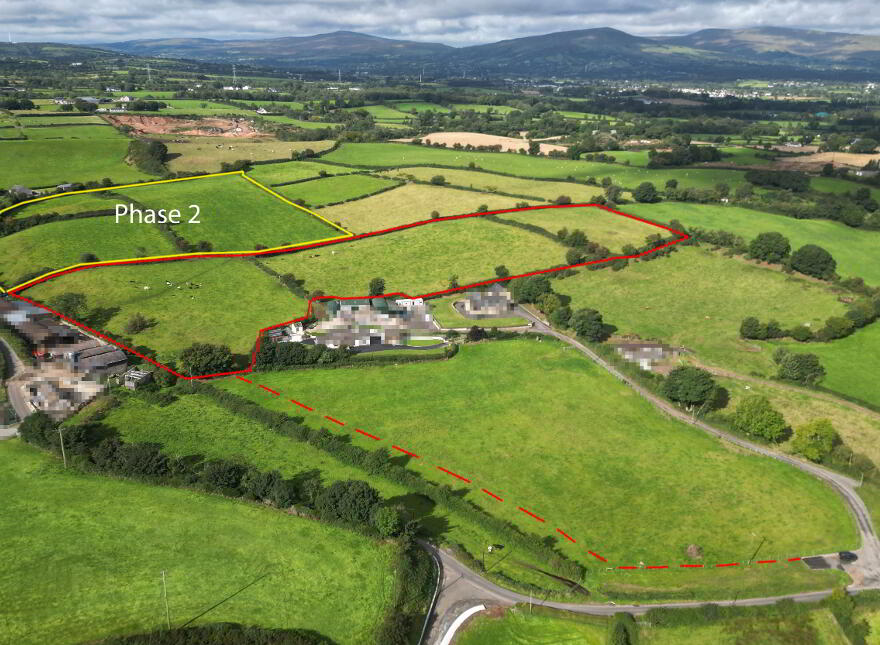 Brackaghlislea Road.., Draperstown, BT45 5QT