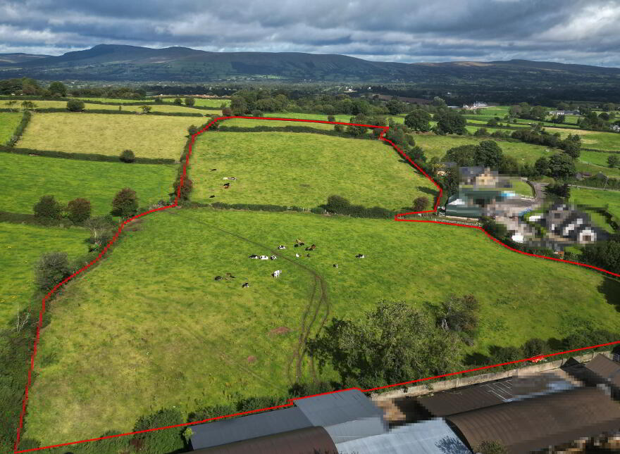 Brackaghlislea Road.., Draperstown, BT45 5QT