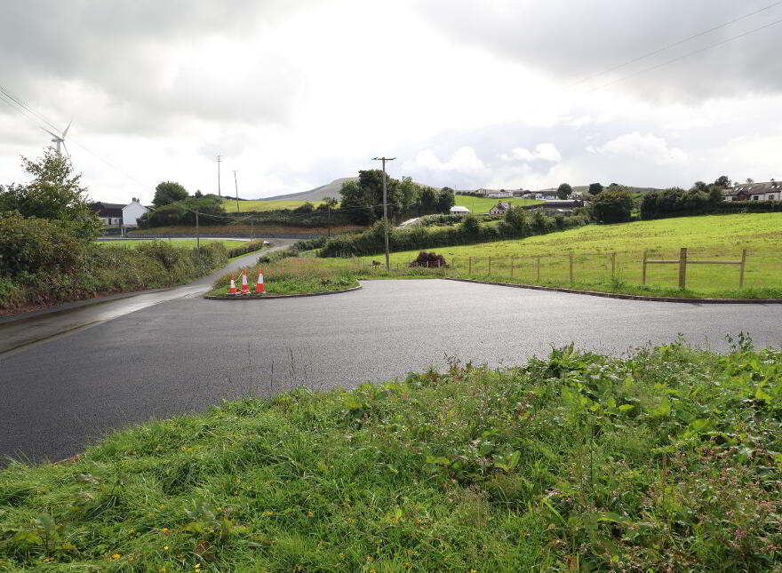 Brackaghlislea Road, Draperstown, BT45 5QT
