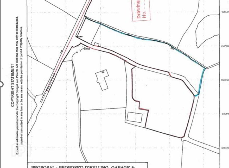 Site Adjacent To 35, Edenticullo Road, Royal Hillsborough, BT26 6PH