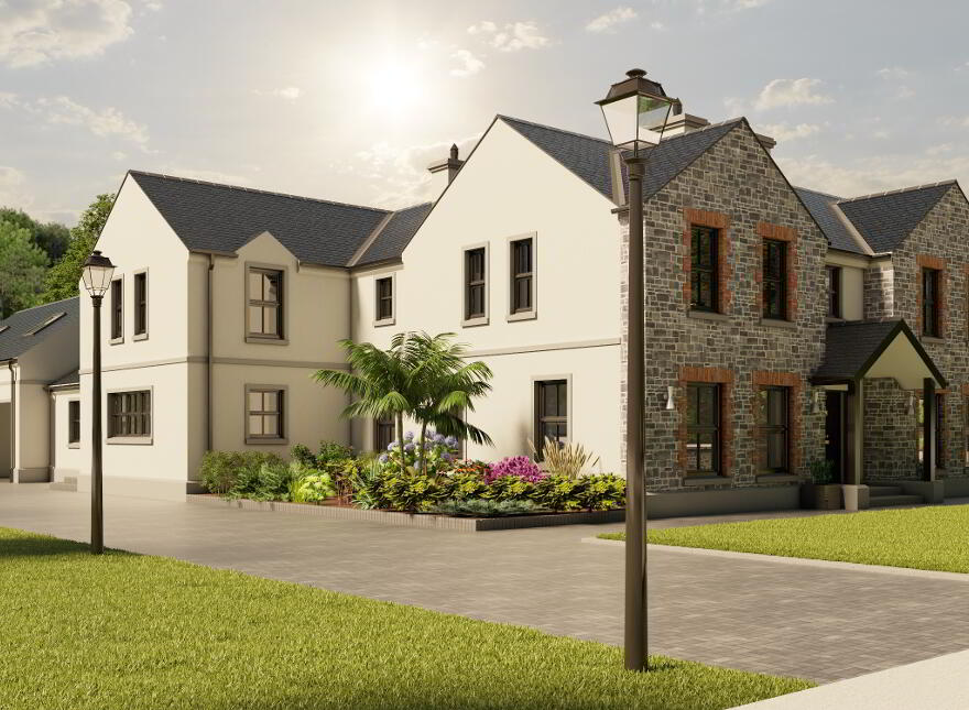 Site Adjacent To 35, Edenticullo Road, Royal Hillsborough, BT26 6PH
