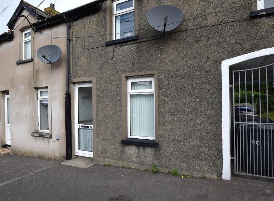 12 Roden Street, Kircubbin, BT22 2QT
