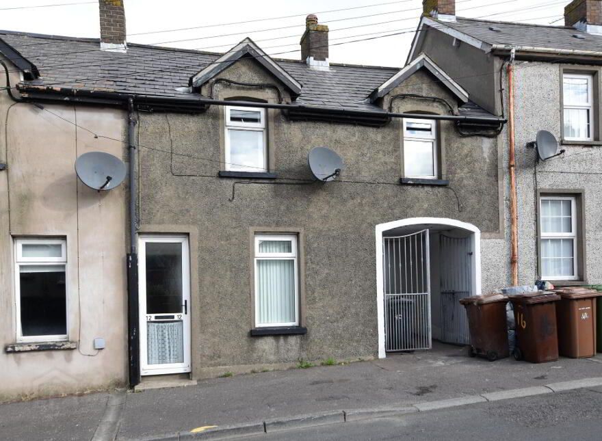 12 Roden Street, Kircubbin, BT22 2QT photo