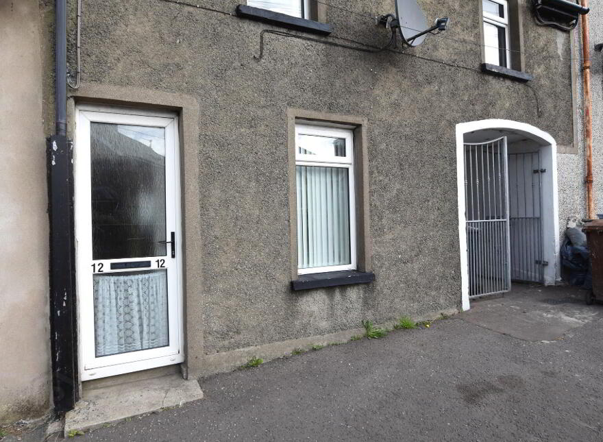 12 Roden Street, Kircubbin, BT22 2QT
