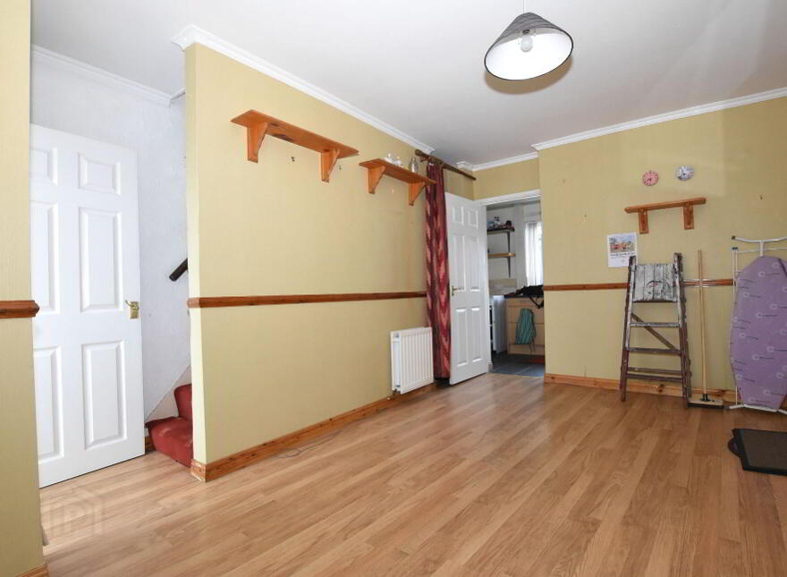 12 Roden Street, Kircubbin, BT22 2QT
